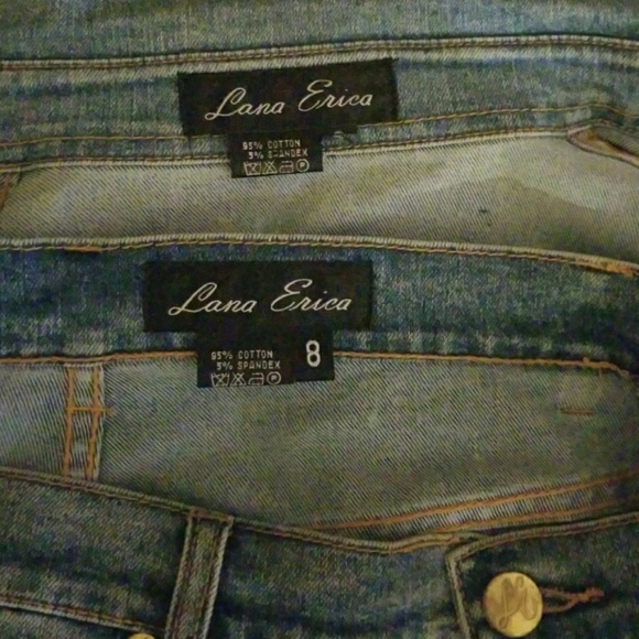 LANA ERICA JEAN SUIT - Picture 6 of 8